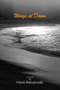 Paperback Wings at Dawn Book