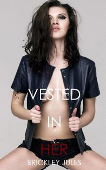 Paperback Vested In Her Book