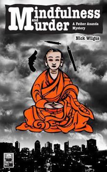 Garden of Hell - Book #1 of the Father Ananda Mysteries