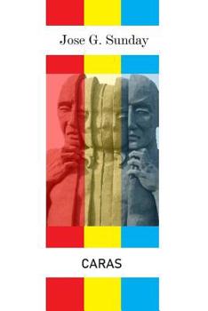Paperback Caras [Spanish] Book