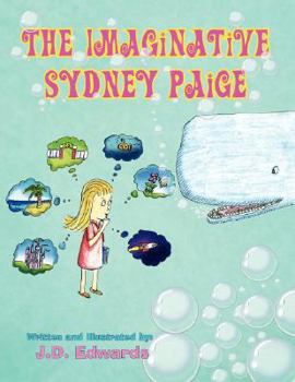 Paperback The Imaginative Sydney Paige Book