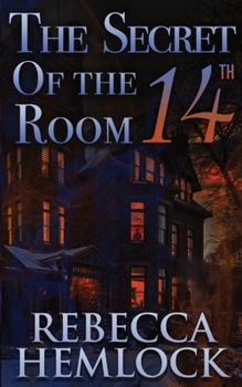 Paperback The Secret of the 14th Room Book