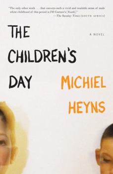 Paperback The Children's Day Book