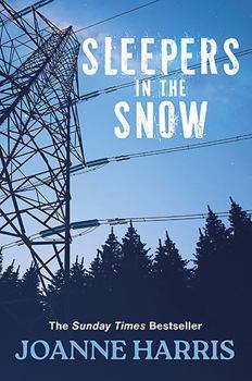 Paperback Sleepers in the Snow Book