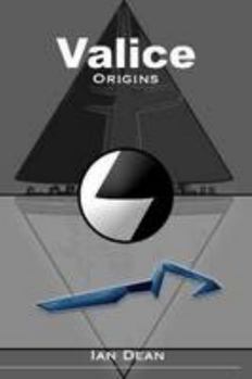 Paperback Valice – Origins Book
