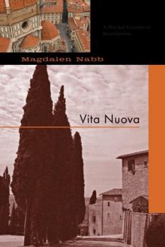 Vita Nuova - Book #14 of the Marshal Guarnaccia Mystery