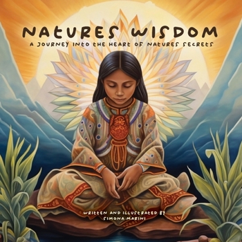 Paperback Natures Wisdom Book