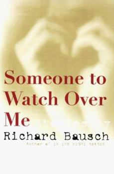 Hardcover Someone to Watch Over Me: Stories Book