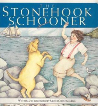 Paperback The Stonehook Schooner Book