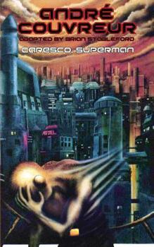 Paperback Caresco, Superman Book