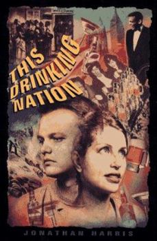 Hardcover This Drinking Nation Book