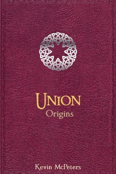 Paperback Union: Origins Book