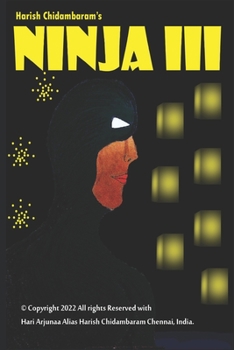 Paperback Ninja III Book