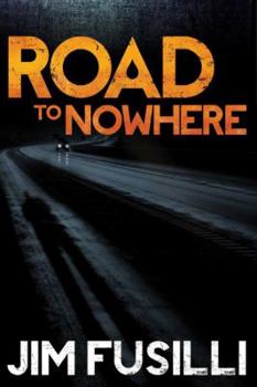Paperback Road to Nowhere Book