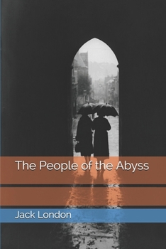 Paperback The People of the Abyss Book