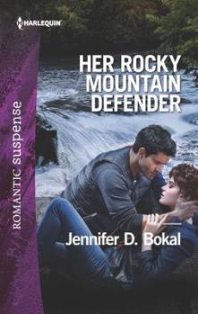Mass Market Paperback Her Rocky Mountain Defender Book