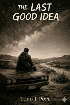 Paperback The Last Good Idea Book