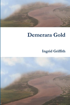 Paperback Demerara Gold Book