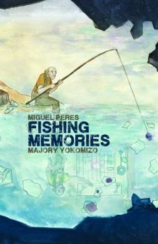Paperback Fishing Memories Book