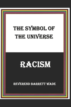 Paperback The Reflection of the Universe Racism Book