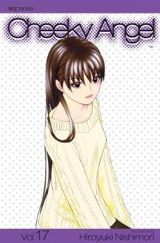 Cheeky Angel, Volume 17 - Book #17 of the Cheeky Angel