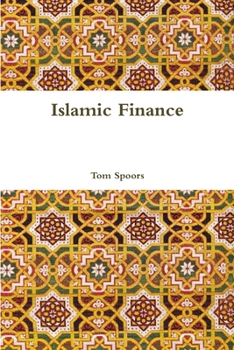 Paperback Islamic Finance Book