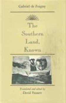 Hardcover The Southern Land, Known Book