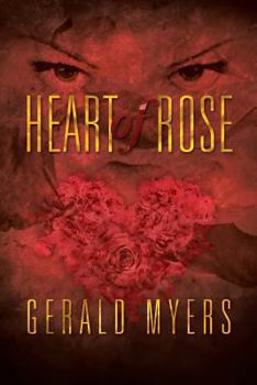 Paperback Heart of Rose Book
