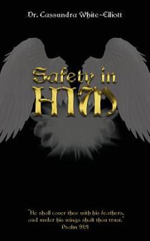 Paperback Safety in Him Book