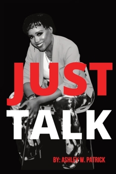 Paperback Just Talk Book