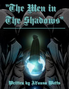 Paperback The Men In The Shadows Book