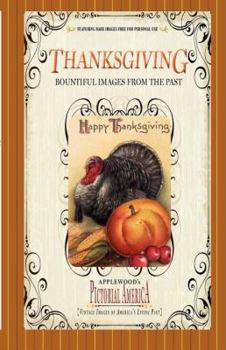 Paperback Thanksgiving Book