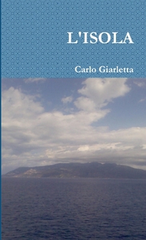 Paperback L'Isola [Italian] Book
