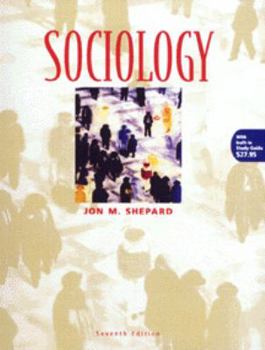 Paperback Sociology Book