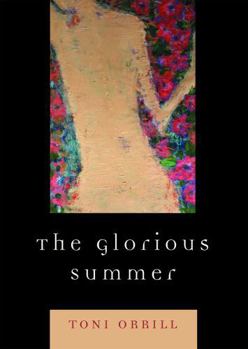 Paperback The Glorious Summer Book