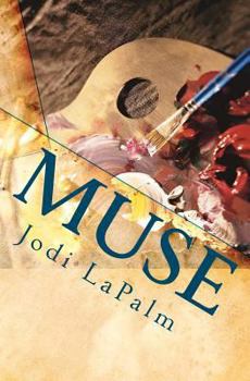 Paperback Muse: A Still Life Companion Book