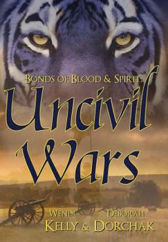 Uncivil Wars - Book #2 of the BBS