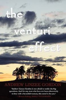 Paperback The Venturi Effect Book