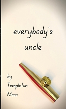 Paperback Everybody's Uncle Book