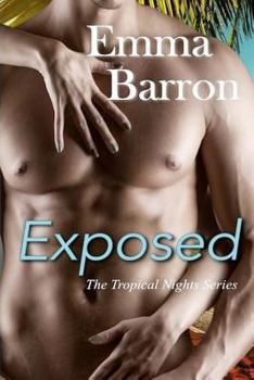 Paperback Exposed Book