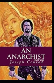 Paperback An Anarchist Illustrated Book