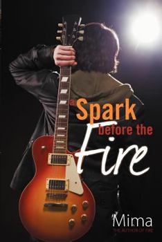 Paperback A Spark Before the Fire Book