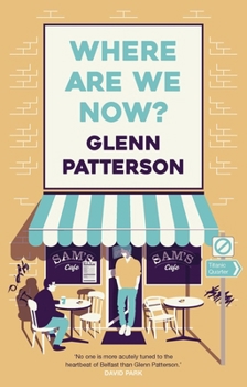 Paperback Where Are We Now? Book