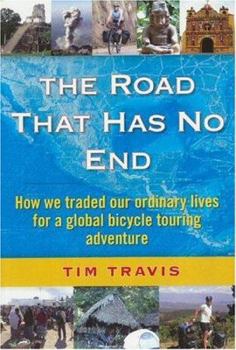 Paperback The Road That Has No End Book