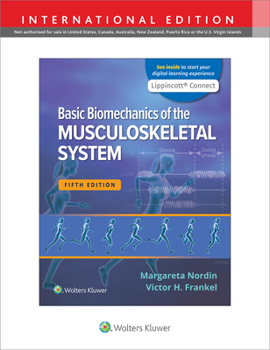 Paperback Basic Biomechanics Muscul 5e (Int Ed) PB Book