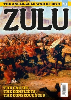Paperback Zulu Book