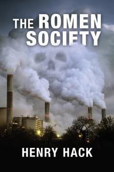 Paperback The Romen Society Book