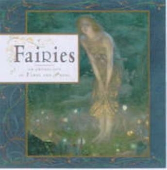 Paperback Fairies: An Anthology of Verse and Prose Book