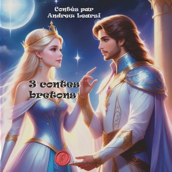 Paperback 3 contes bretons [French] Book