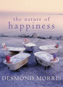 Hardcover The Nature of Happiness Book